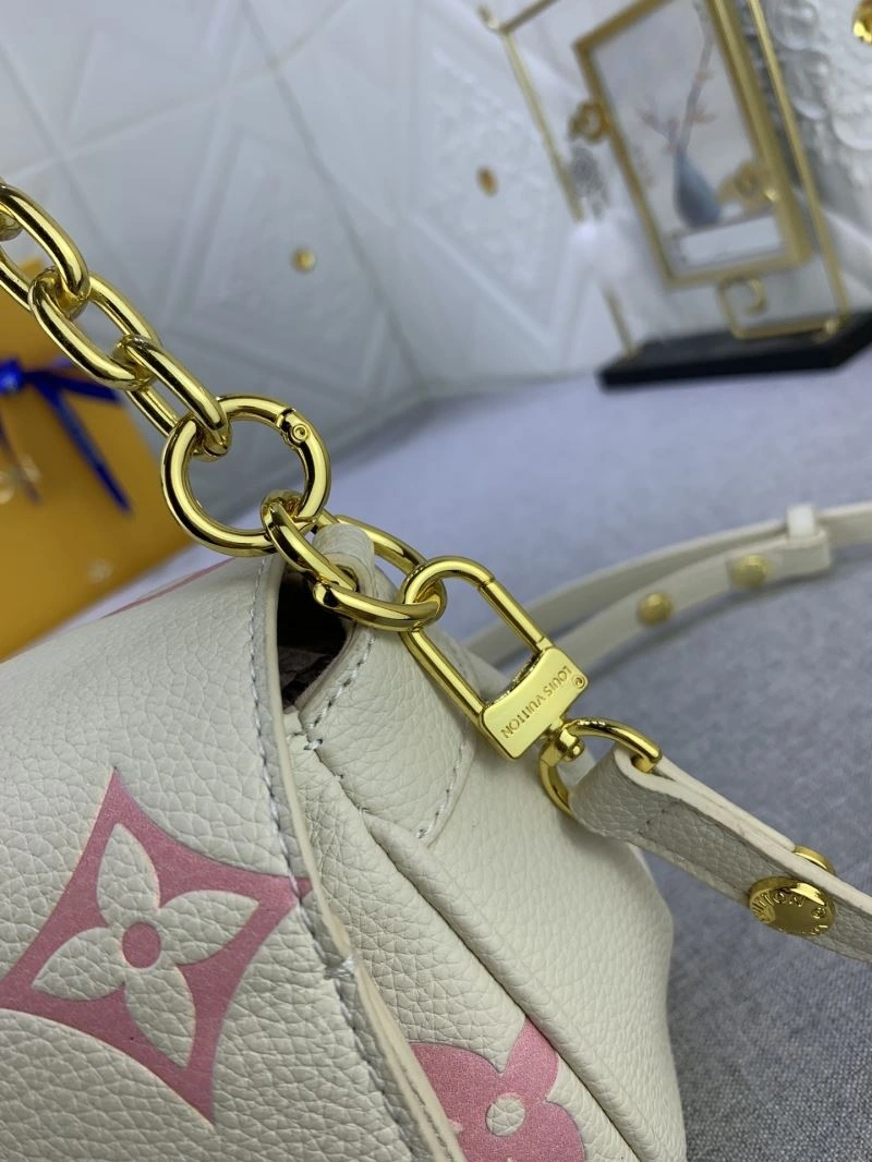 Sustainable Louis Vuitton Satchel Bags 79753
