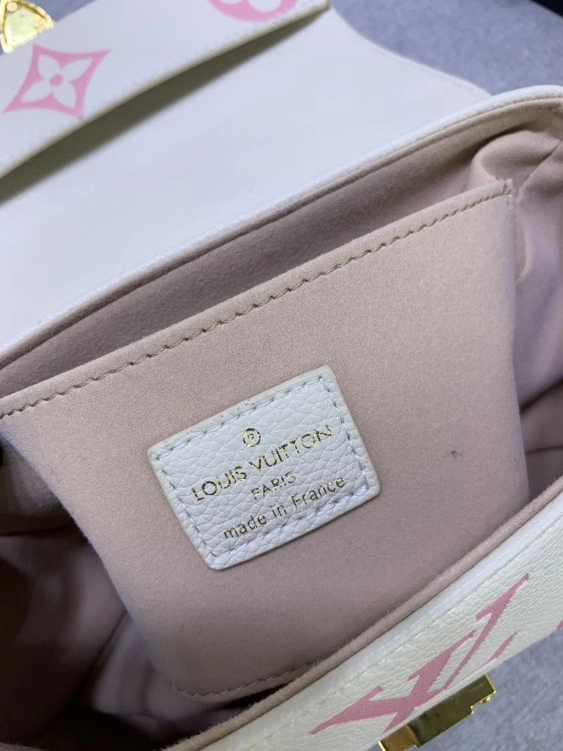 Sustainable Louis Vuitton Satchel Bags 79753