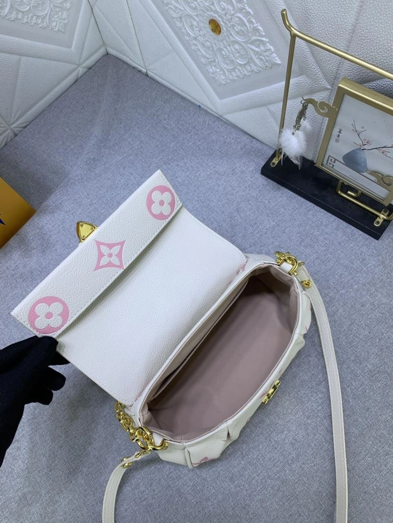 Sustainable Louis Vuitton Satchel Bags 79753
