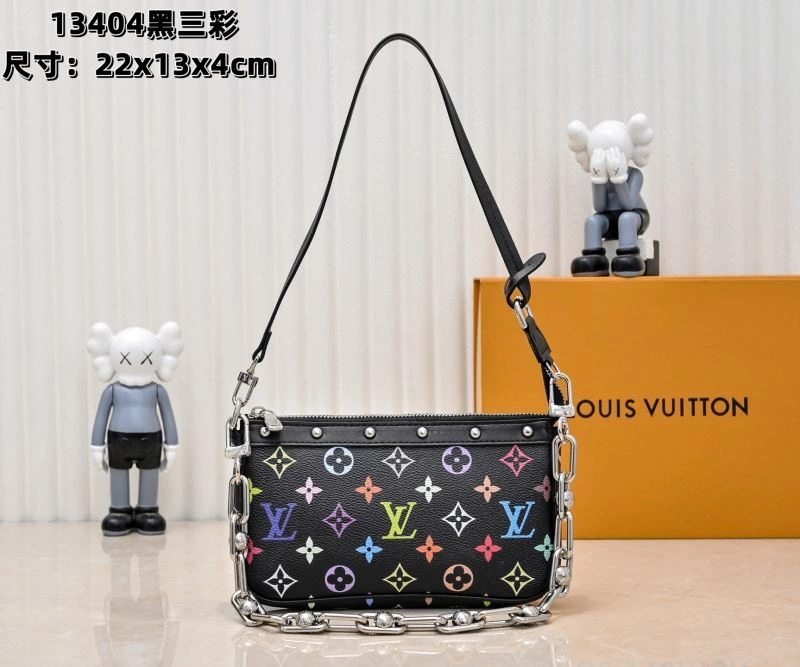 Louis Vuitton Satchel Bags Refined 79741