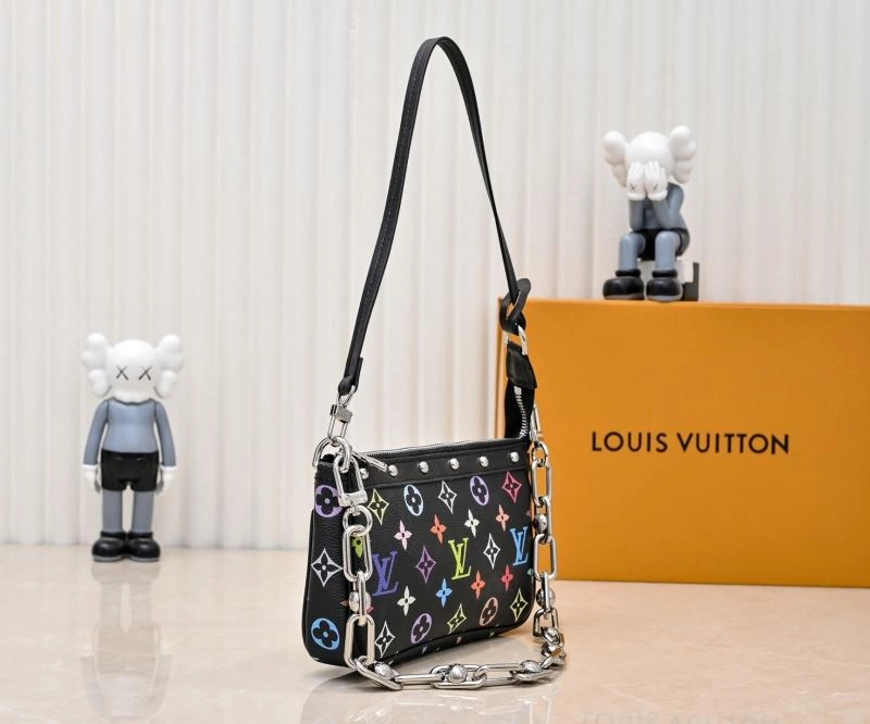 Louis Vuitton Satchel Bags Refined 79741
