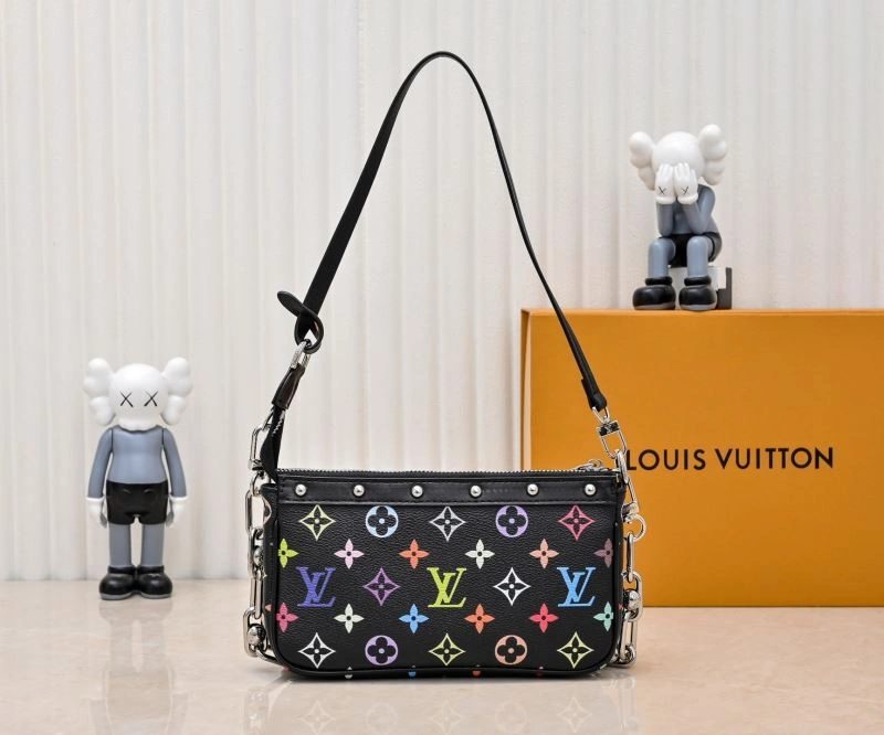 Louis Vuitton Satchel Bags Refined 79741
