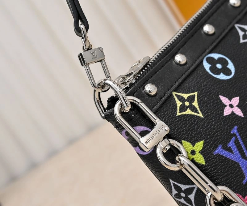Louis Vuitton Satchel Bags Refined 79741