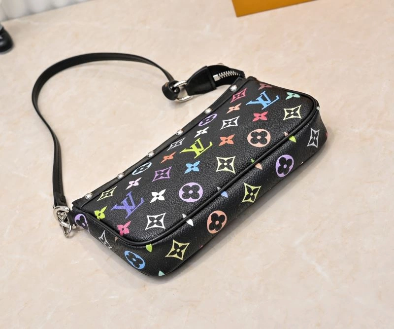 Louis Vuitton Satchel Bags Refined 79741