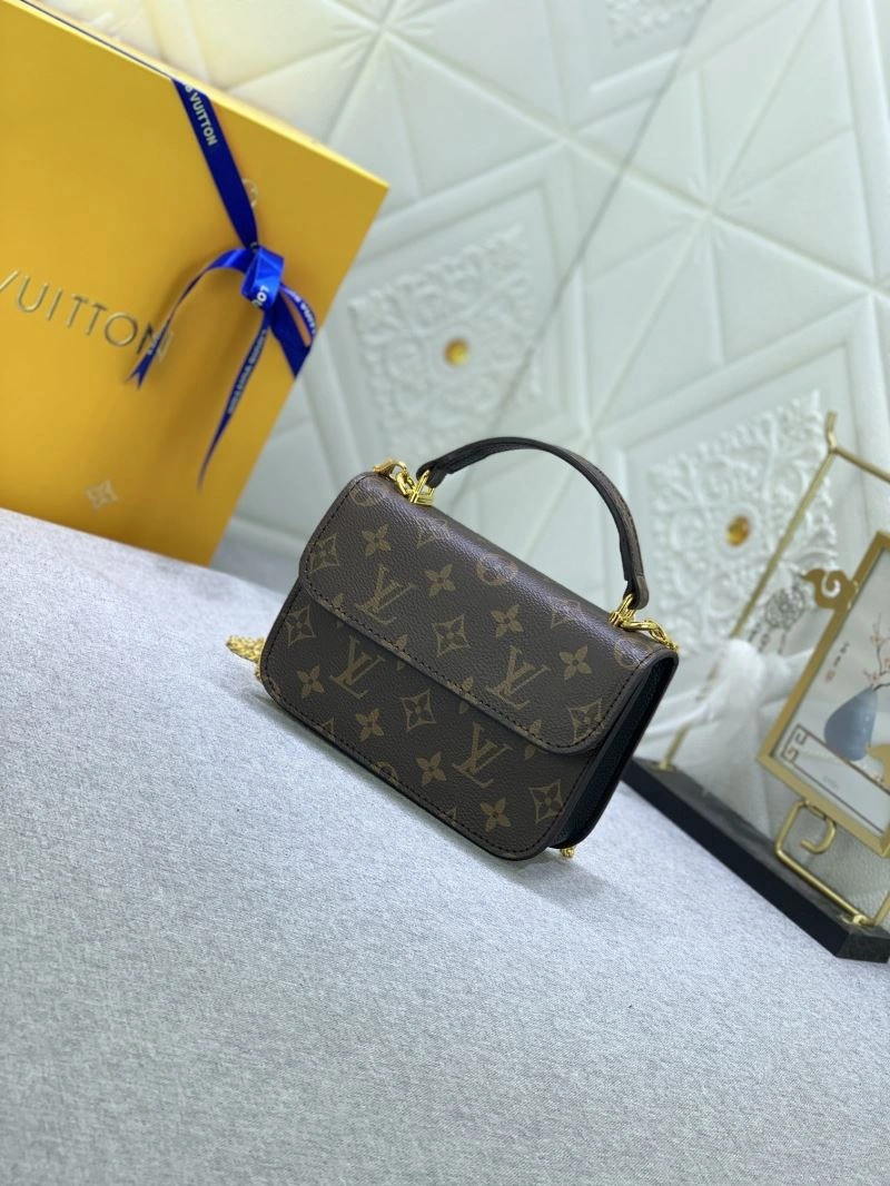 Louis Vuitton Satchel Bags Timeless 79745