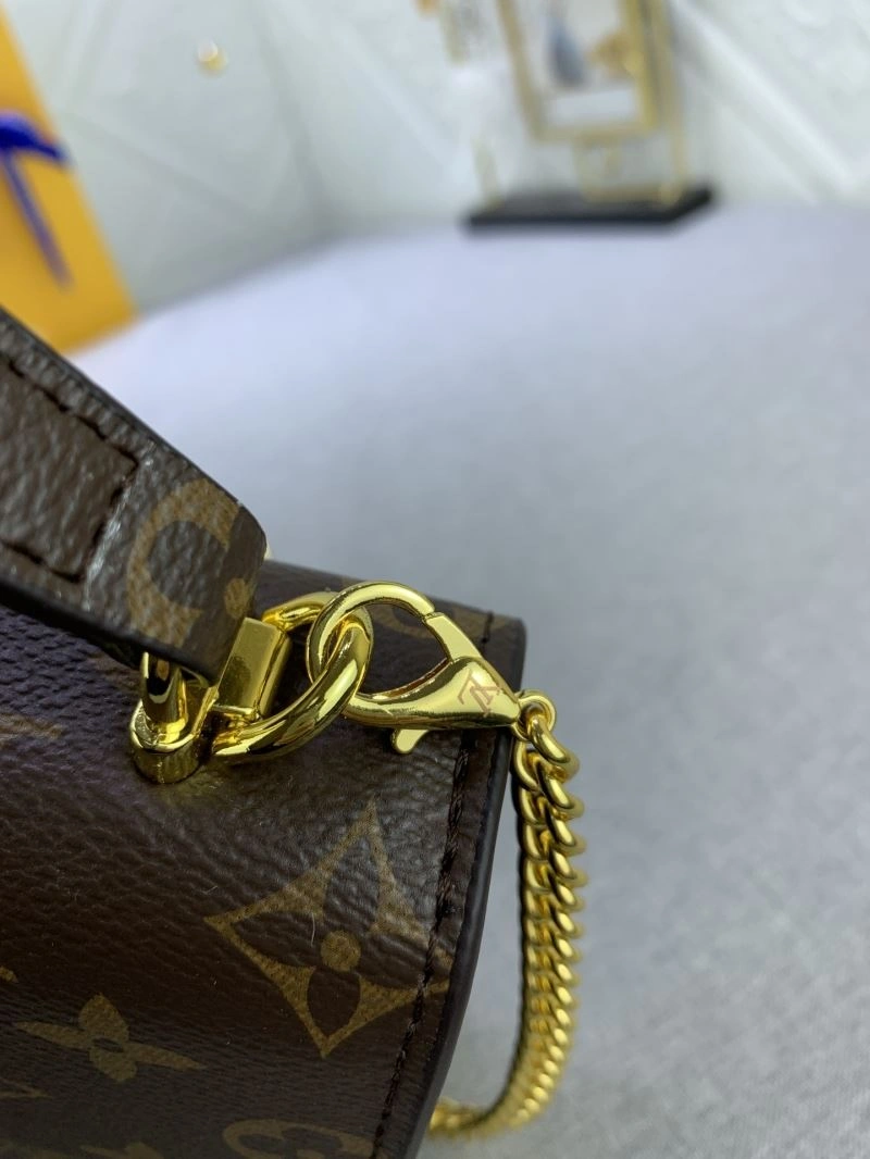 Louis Vuitton Satchel Bags Timeless 79745