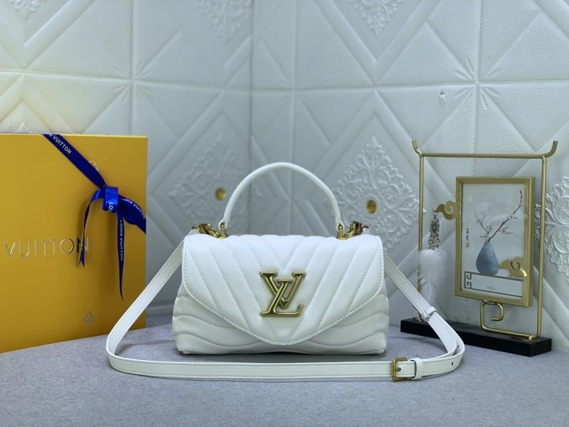 Louis Vuitton Satchel Bags FlexibleFit 79755