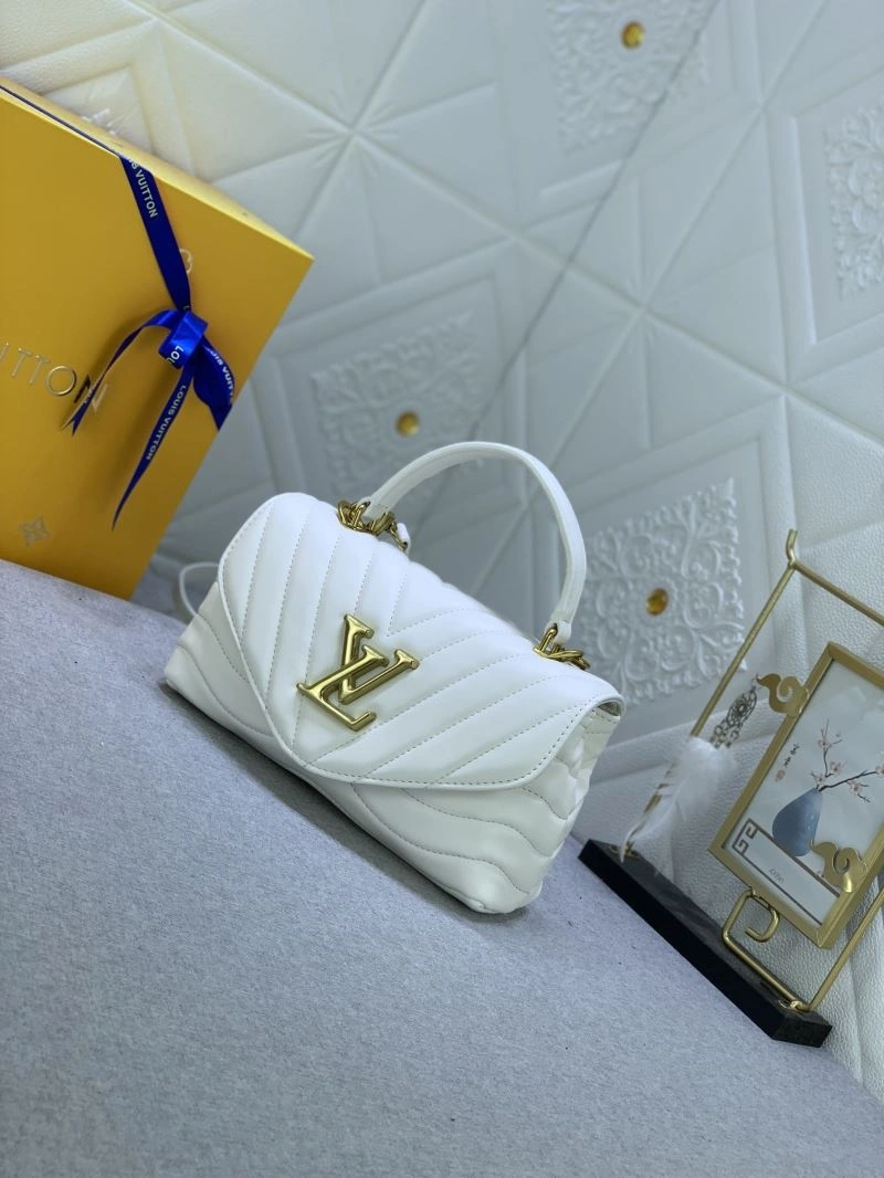 Louis Vuitton Satchel Bags FlexibleFit 79755