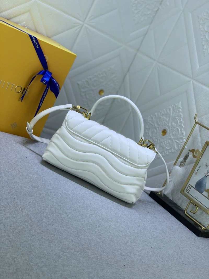 Louis Vuitton Satchel Bags FlexibleFit 79755