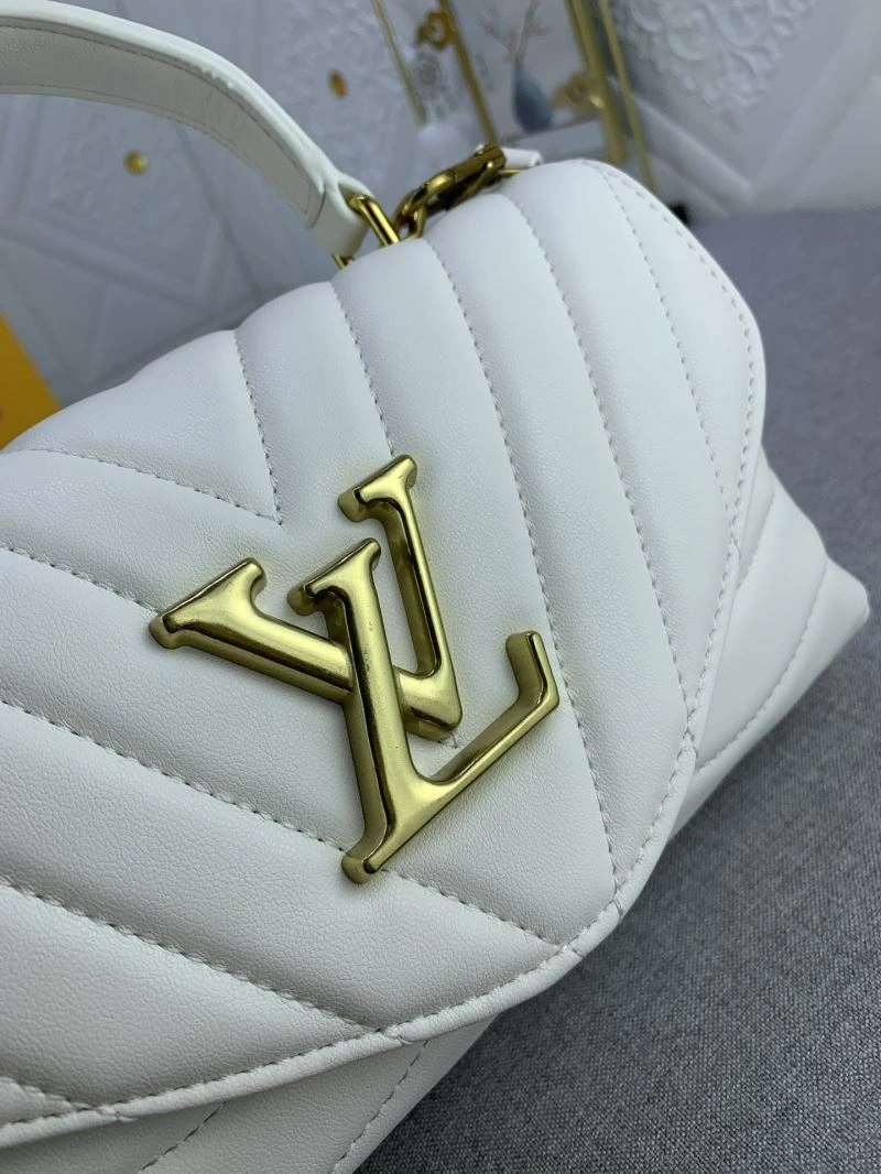 Louis Vuitton Satchel Bags FlexibleFit 79755