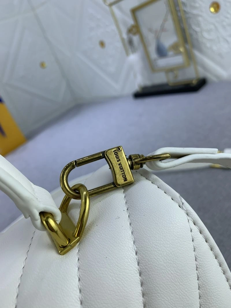 Louis Vuitton Satchel Bags FlexibleFit 79755