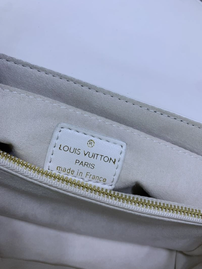 Louis Vuitton Satchel Bags FlexibleFit 79755