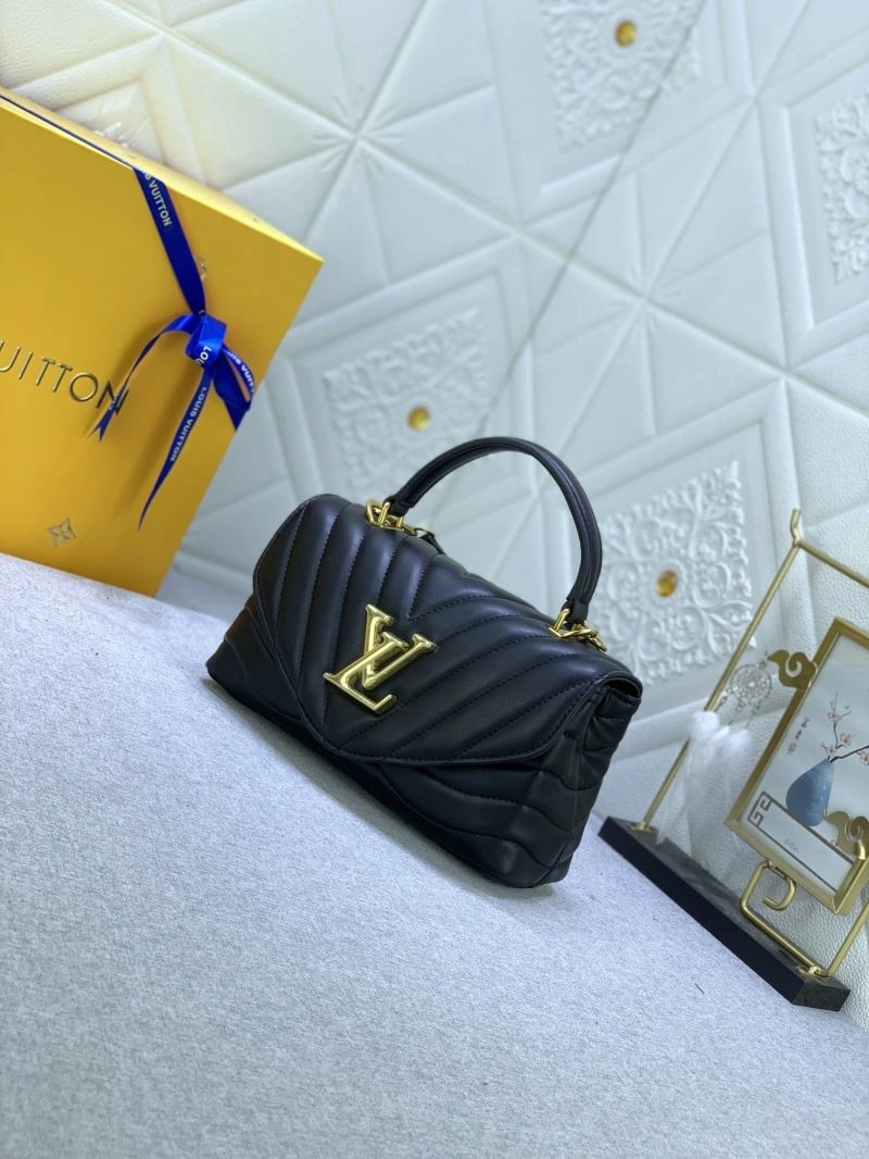 Unisex Louis Vuitton Satchel Bags 79746