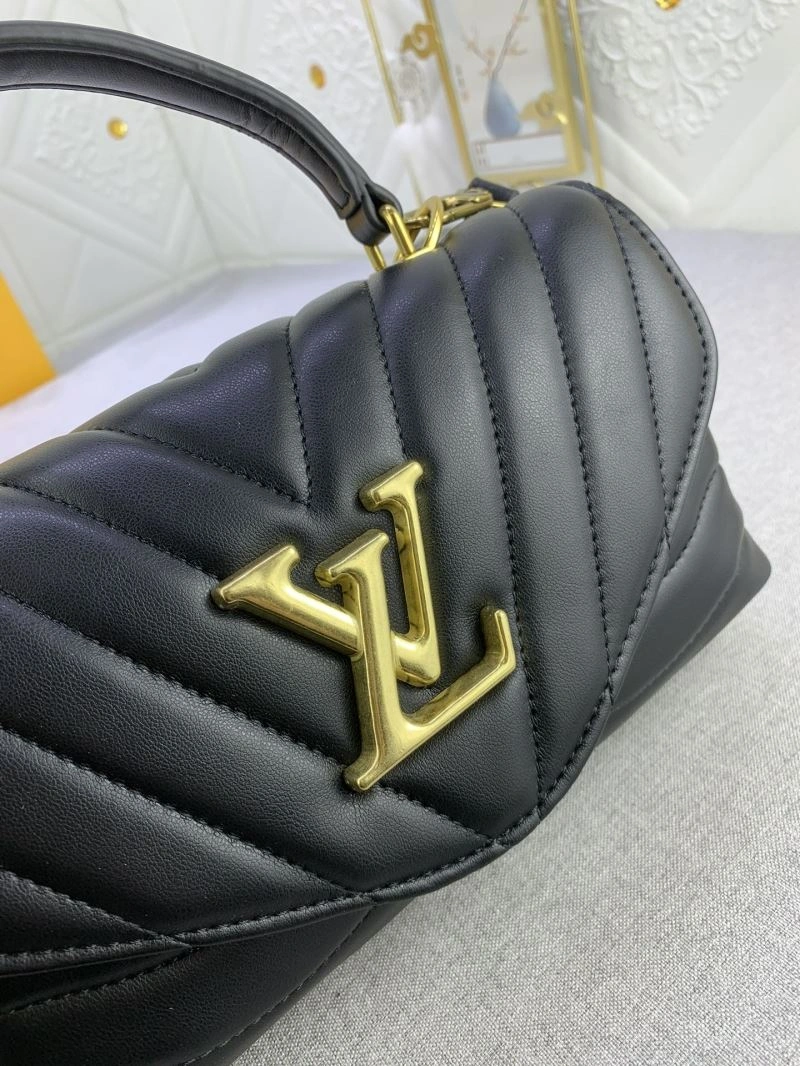 Unisex Louis Vuitton Satchel Bags 79746