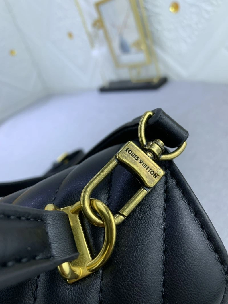 Unisex Louis Vuitton Satchel Bags 79746