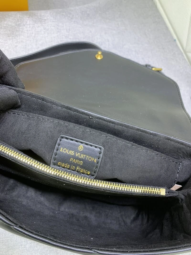 Unisex Louis Vuitton Satchel Bags 79746