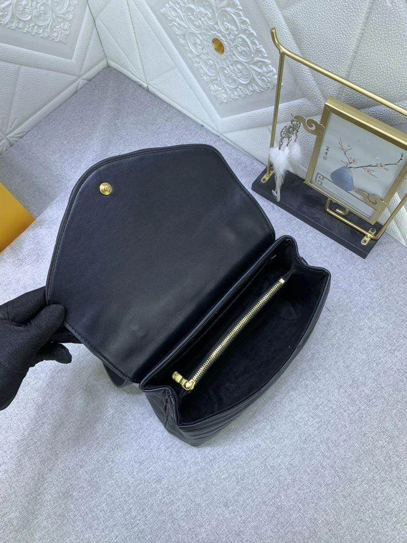 Unisex Louis Vuitton Satchel Bags 79746