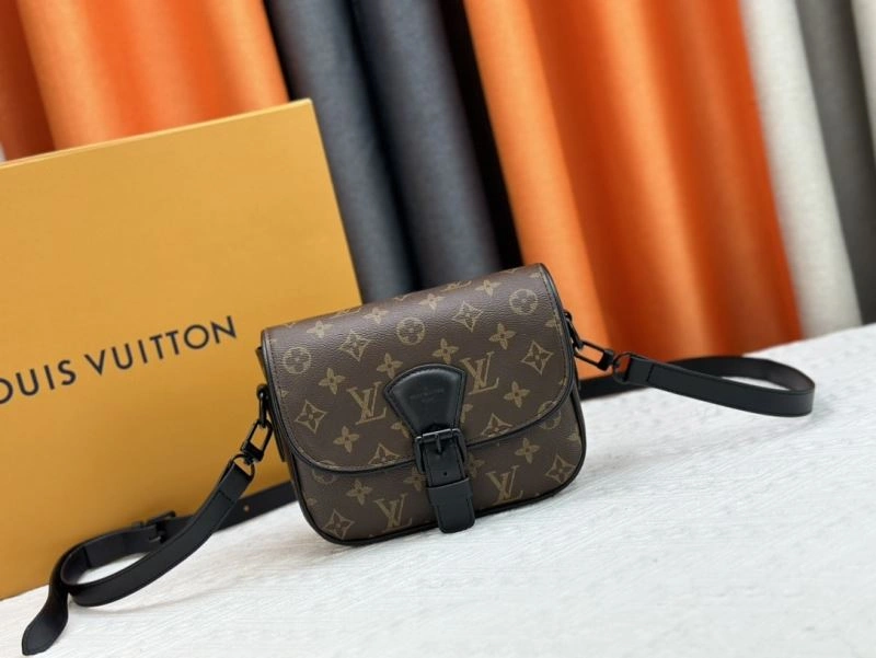 Louis Vuitton Satchel Bags SmartChoice 79744