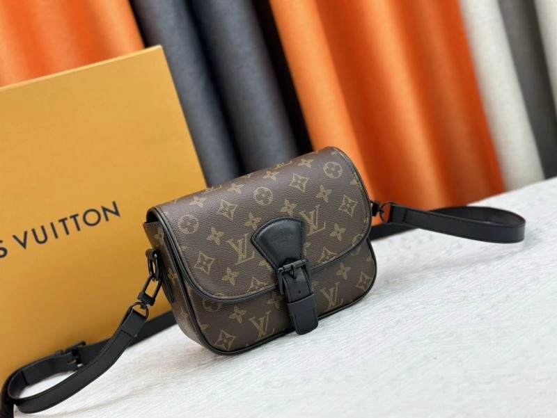 Louis Vuitton Satchel Bags SmartChoice 79744