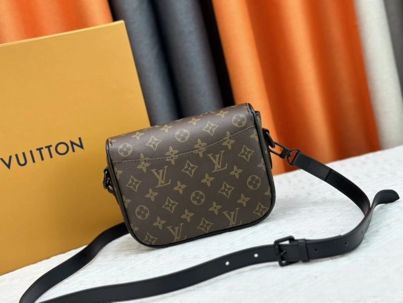 Louis Vuitton Satchel Bags SmartChoice 79744