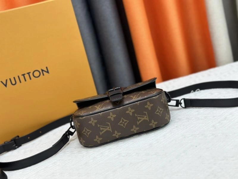 Louis Vuitton Satchel Bags SmartChoice 79744