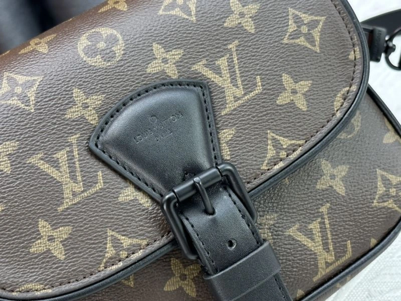 Louis Vuitton Satchel Bags SmartChoice 79744