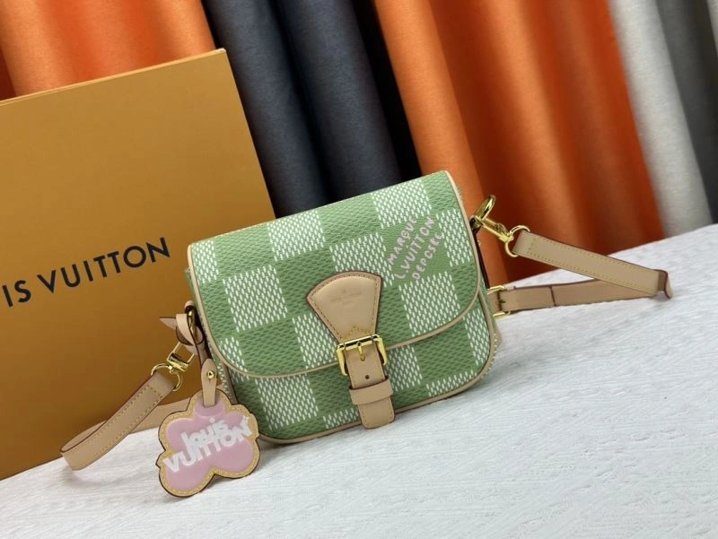 Vibrant Louis Vuitton Satchel Bags 79754