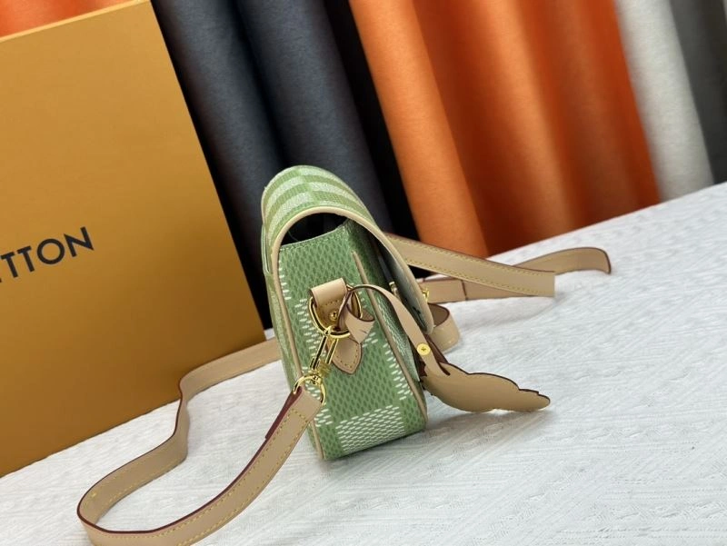 Vibrant Louis Vuitton Satchel Bags 79754