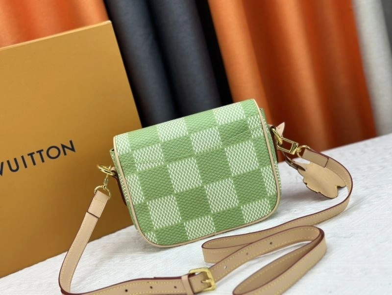 Vibrant Louis Vuitton Satchel Bags 79754