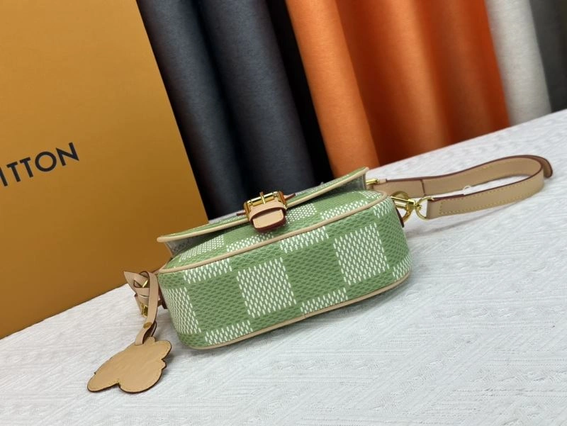 Vibrant Louis Vuitton Satchel Bags 79754