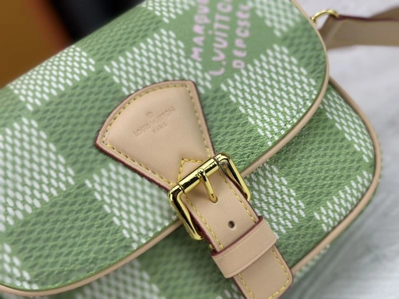 Vibrant Louis Vuitton Satchel Bags 79754