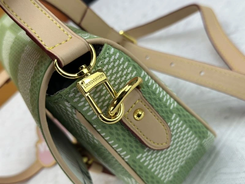 Vibrant Louis Vuitton Satchel Bags 79754