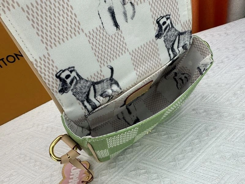 Vibrant Louis Vuitton Satchel Bags 79754