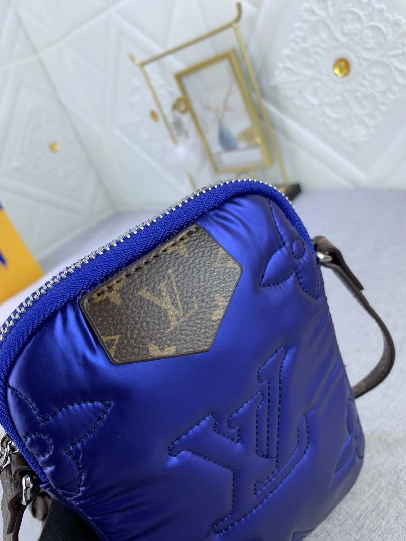 Supportive Louis Vuitton Satchel Bags 79742