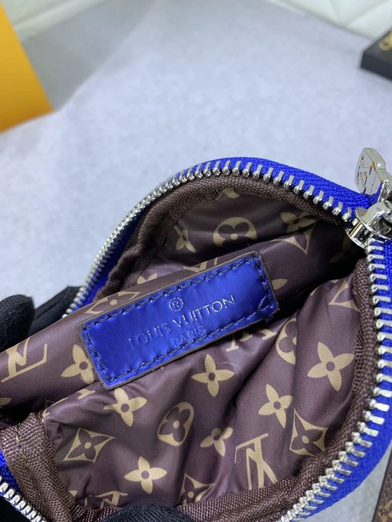 Supportive Louis Vuitton Satchel Bags 79742