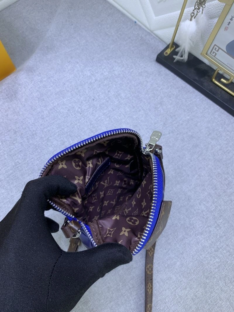 Supportive Louis Vuitton Satchel Bags 79742