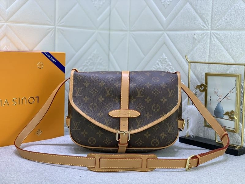 Minimalist Louis Vuitton Satchel Bags 79748