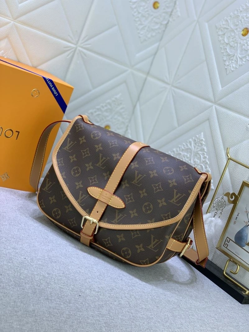 Minimalist Louis Vuitton Satchel Bags 79748