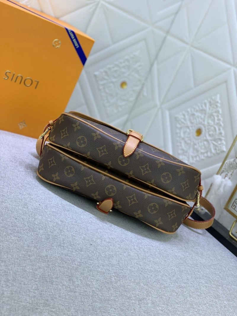 Minimalist Louis Vuitton Satchel Bags 79748