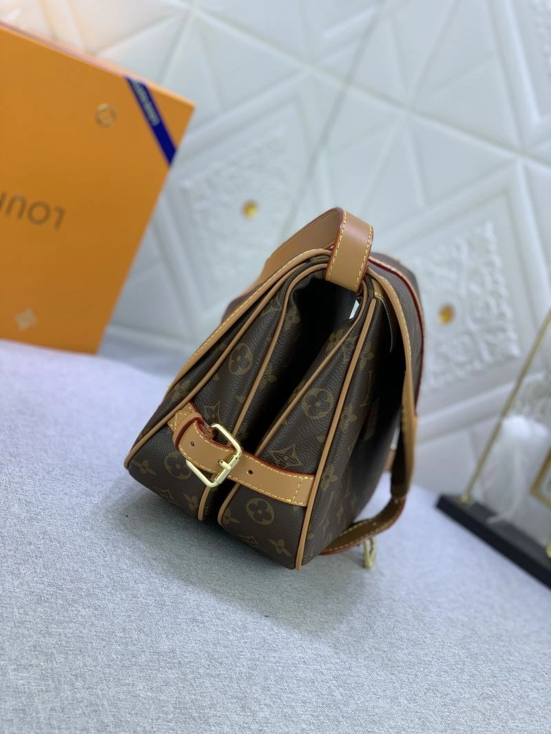 Minimalist Louis Vuitton Satchel Bags 79748