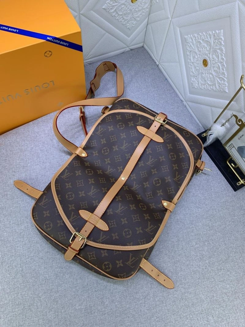 Minimalist Louis Vuitton Satchel Bags 79748