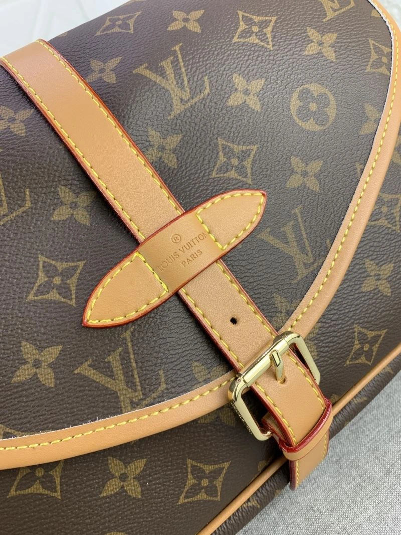 Minimalist Louis Vuitton Satchel Bags 79748