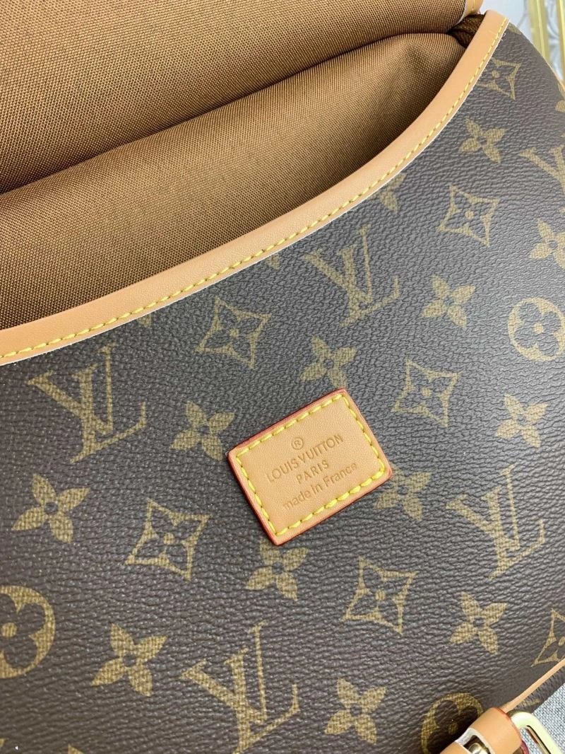 Minimalist Louis Vuitton Satchel Bags 79748