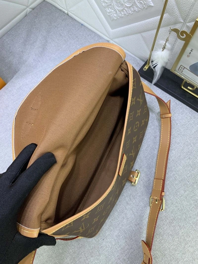 Minimalist Louis Vuitton Satchel Bags 79748