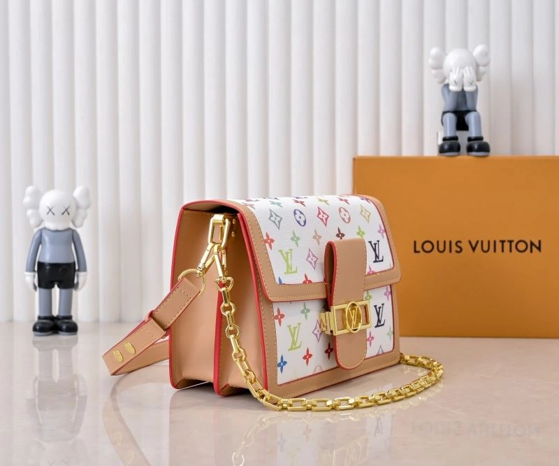 Louis Vuitton Satchel Bags Chic 79747
