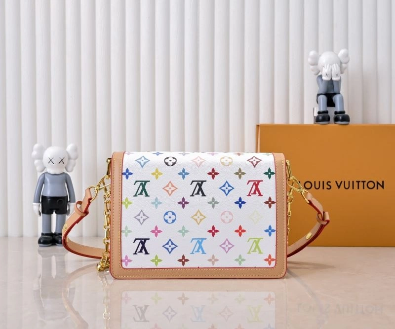 Louis Vuitton Satchel Bags Chic 79747