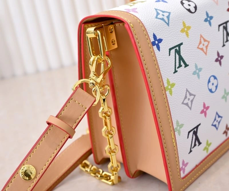 Louis Vuitton Satchel Bags Chic 79747