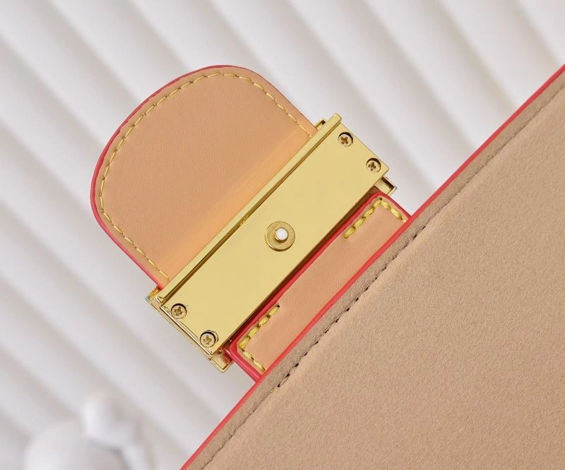 Louis Vuitton Satchel Bags Chic 79747