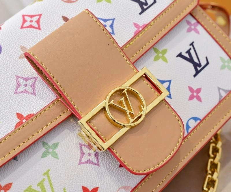 Louis Vuitton Satchel Bags Chic 79747