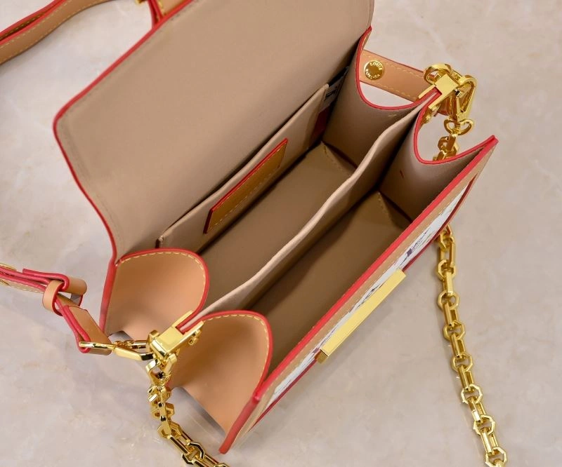 FashionForward Louis Vuitton Satchel Bags 78897